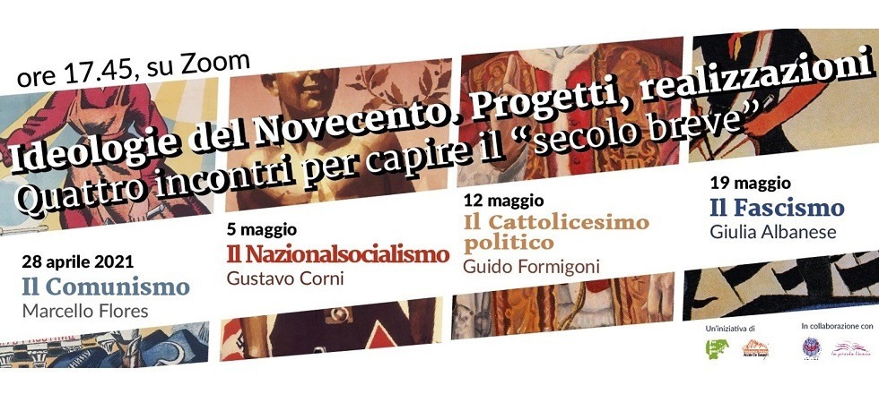 Comprendere le ideologie del Novecento con la Fondazione Trentina Alcide De Gasperi